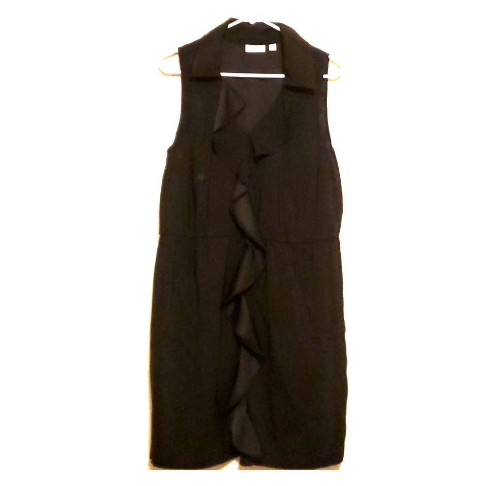 New York and Co Little Black Dress